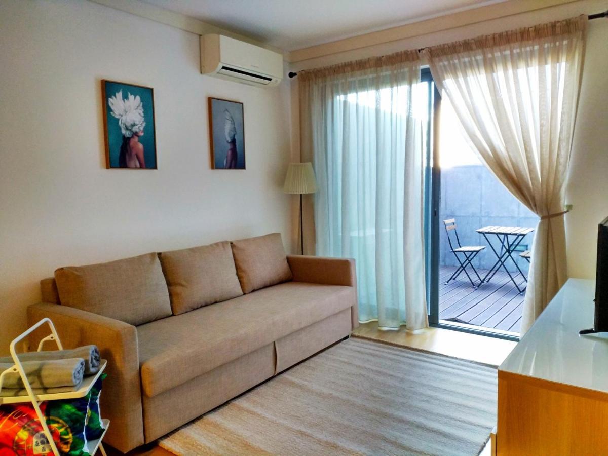 Apartmán Duplex With Free Pool And Garage Lisboa